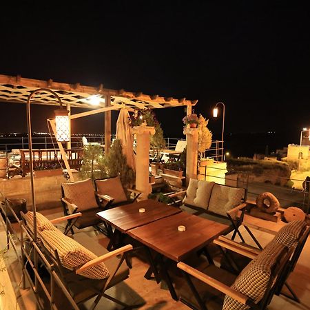 The Rupestral House Hotel Uchisar Luaran gambar
