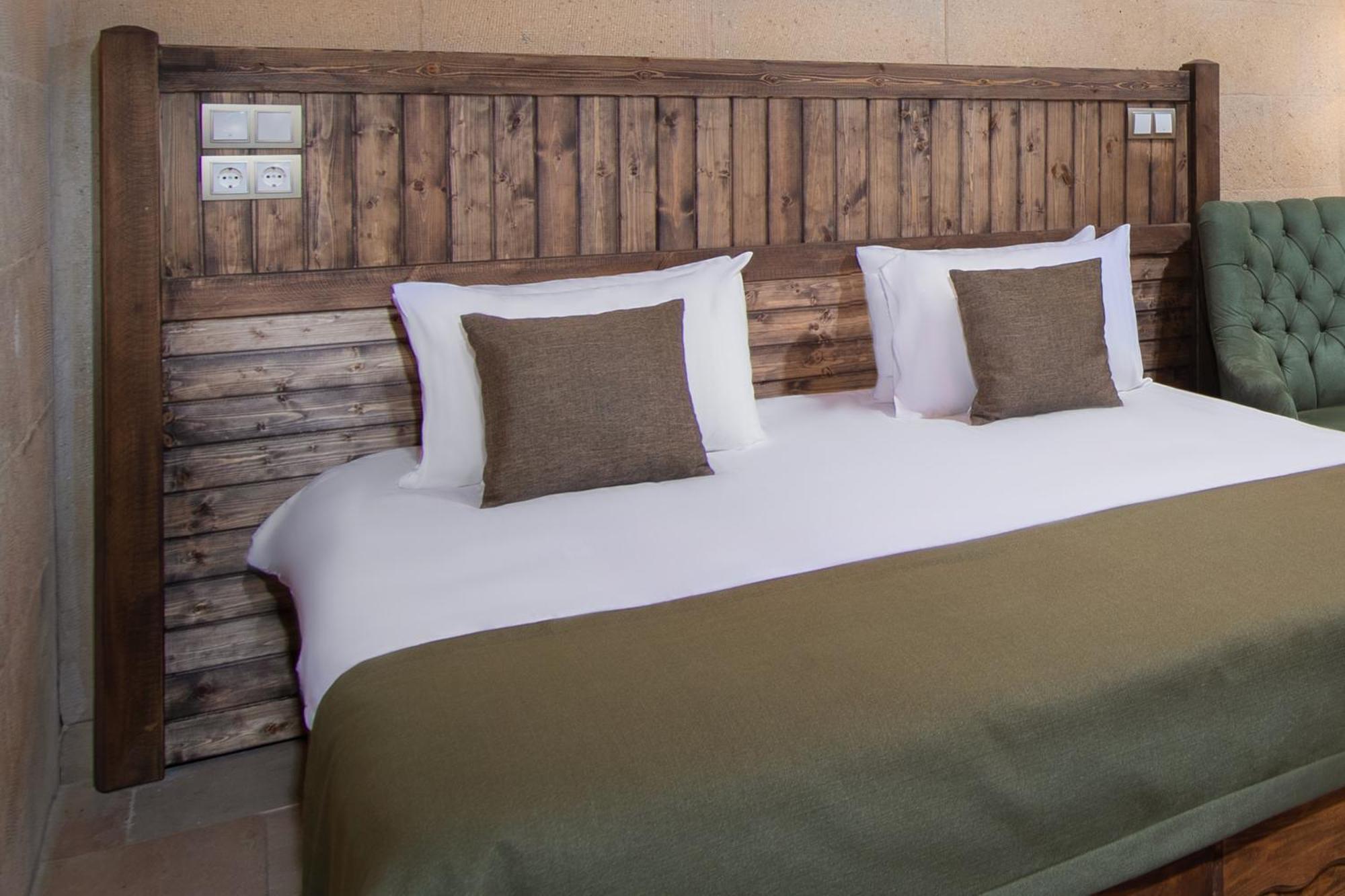 The Rupestral House Hotel Uchisar Luaran gambar